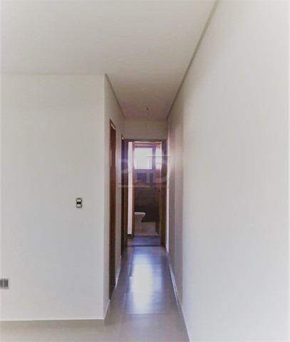 Apartamento à venda com 2 quartos, 50m² - Foto 10