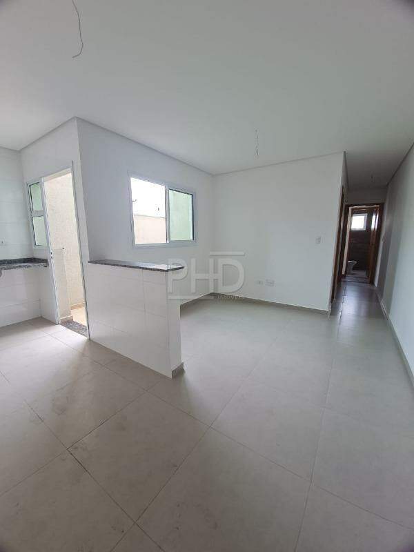 Apartamento à venda com 2 quartos, 50m² - Foto 1