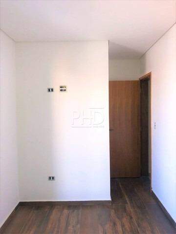 Apartamento à venda com 2 quartos, 50m² - Foto 9