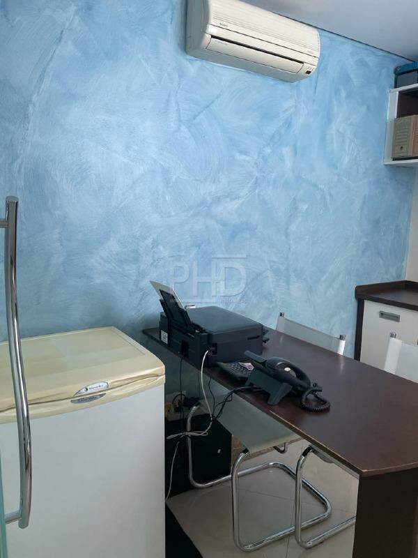 Conjunto Comercial-Sala para alugar, 40m² - Foto 6