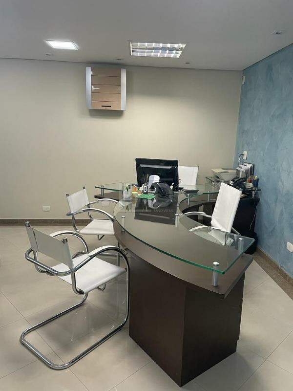 Conjunto Comercial-Sala para alugar, 40m² - Foto 1