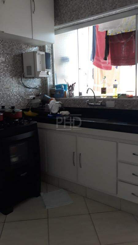 Apartamento à venda com 3 quartos, 97m² - Foto 12