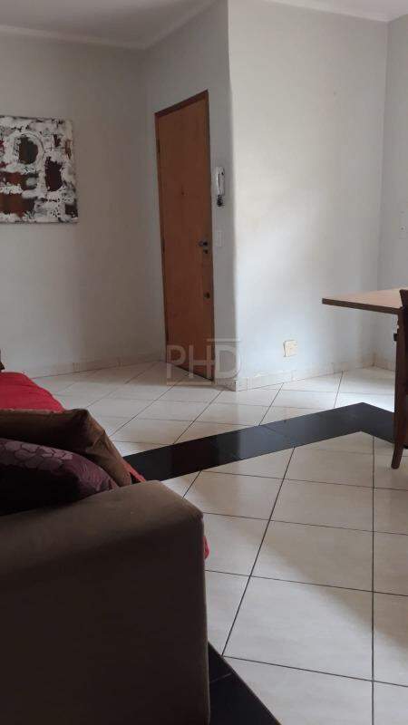 Apartamento à venda com 3 quartos, 97m² - Foto 4