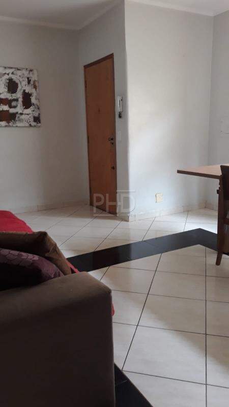 Apartamento à venda com 3 quartos, 97m² - Foto 2