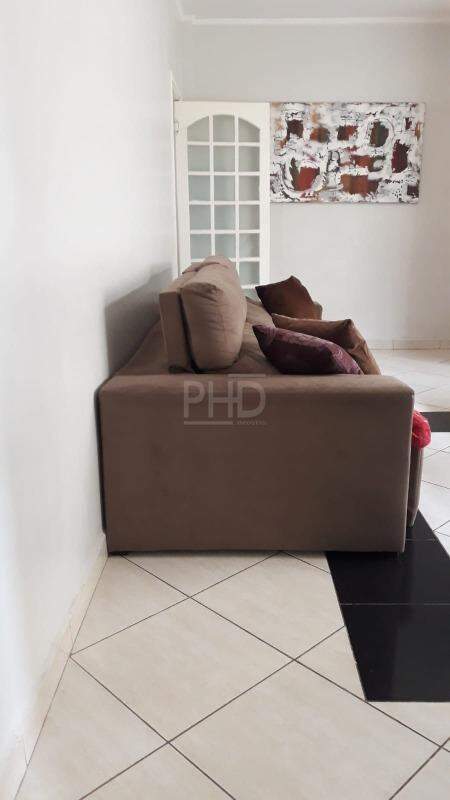 Apartamento à venda com 3 quartos, 97m² - Foto 1