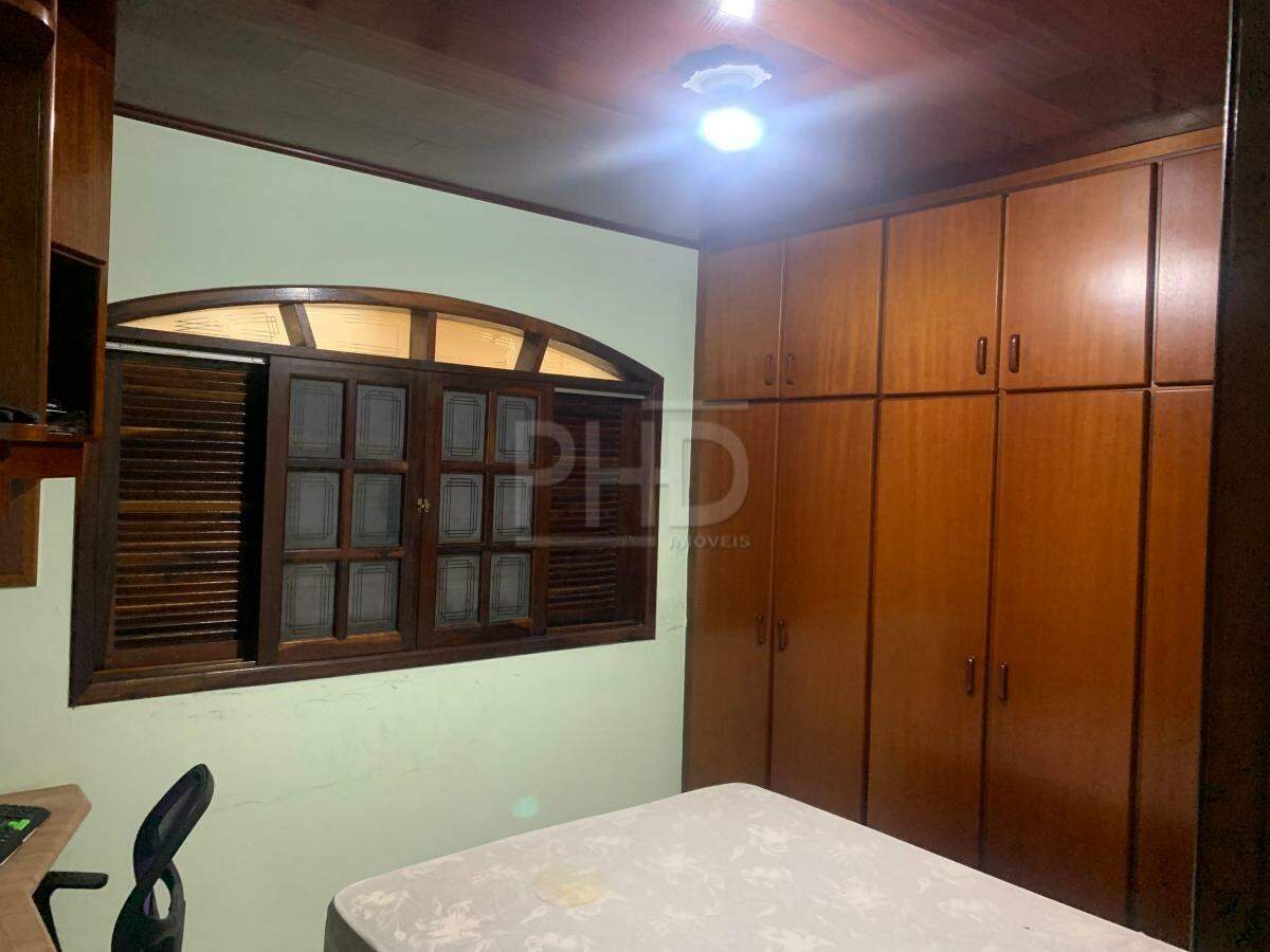 Casa à venda com 3 quartos, 117m² - Foto 7