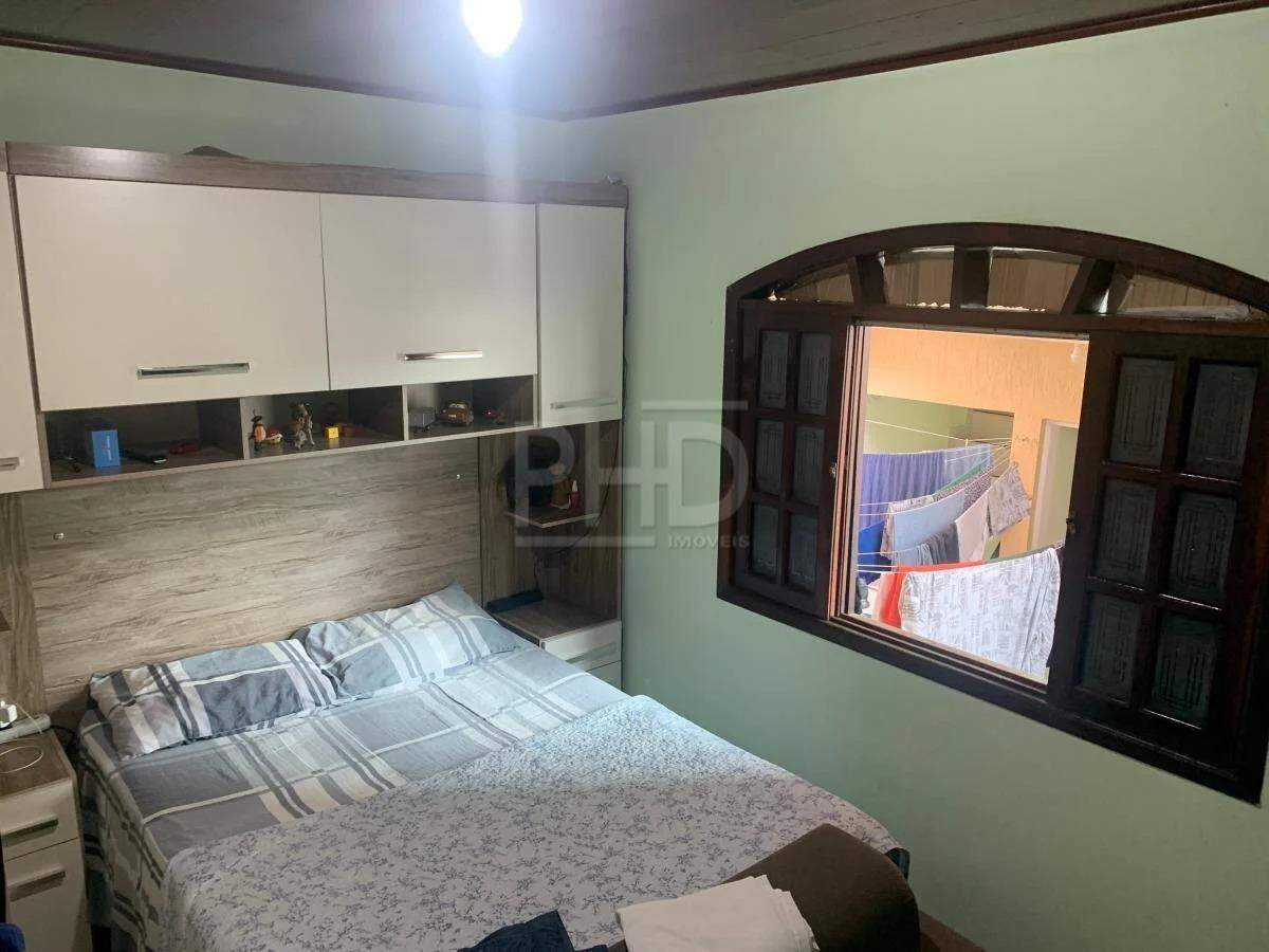 Casa à venda com 3 quartos, 117m² - Foto 8