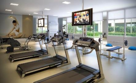 Apartamento, 4 quartos, 155 m² - Foto 26