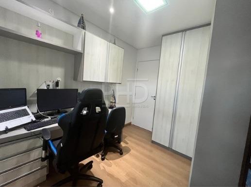 Apartamento, 4 quartos, 155 m² - Foto 18
