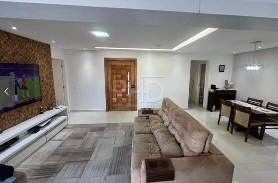 Apartamento, 4 quartos, 155 m² - Foto 1