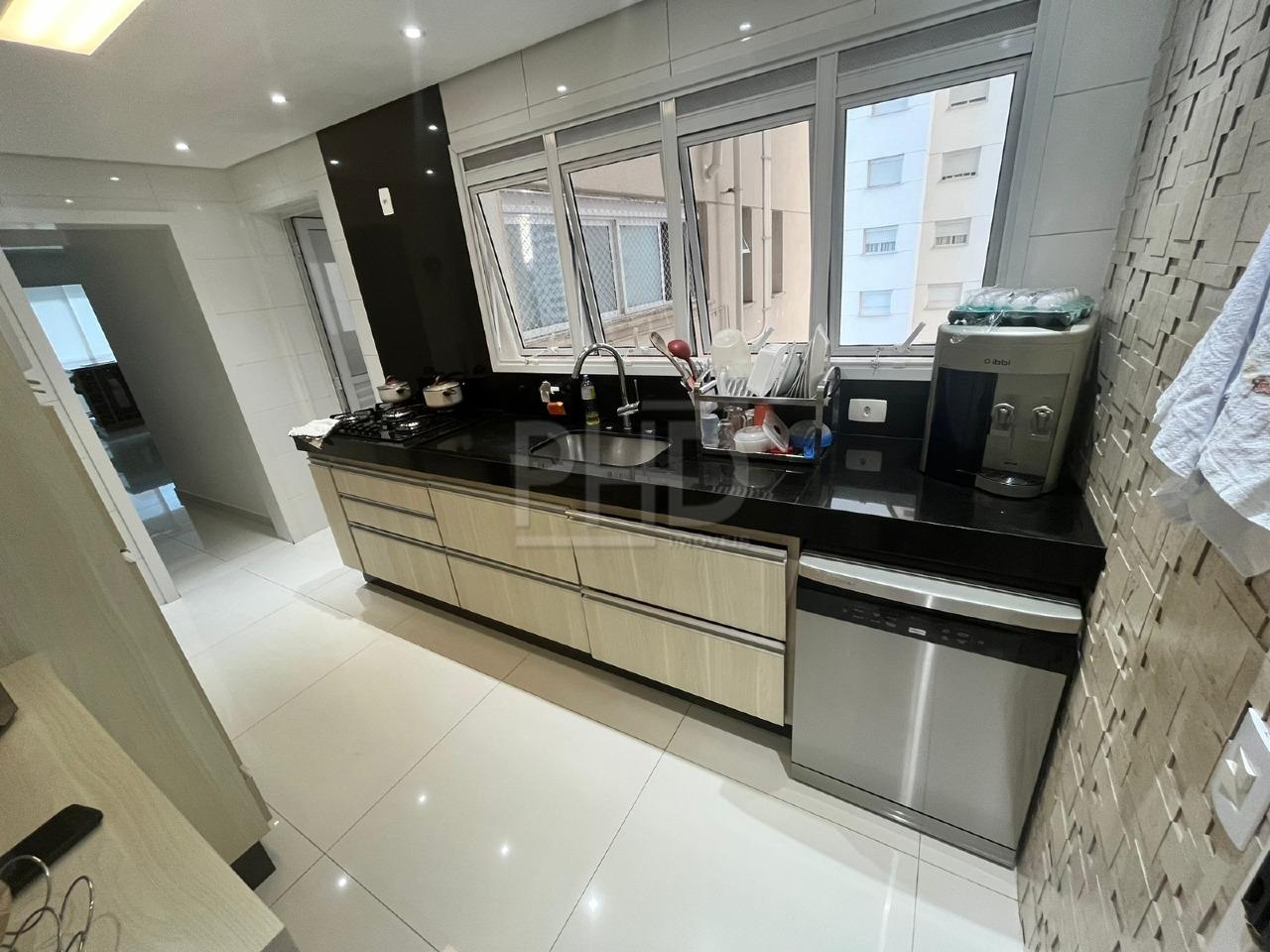 Apartamento, 4 quartos, 155 m² - Foto 9