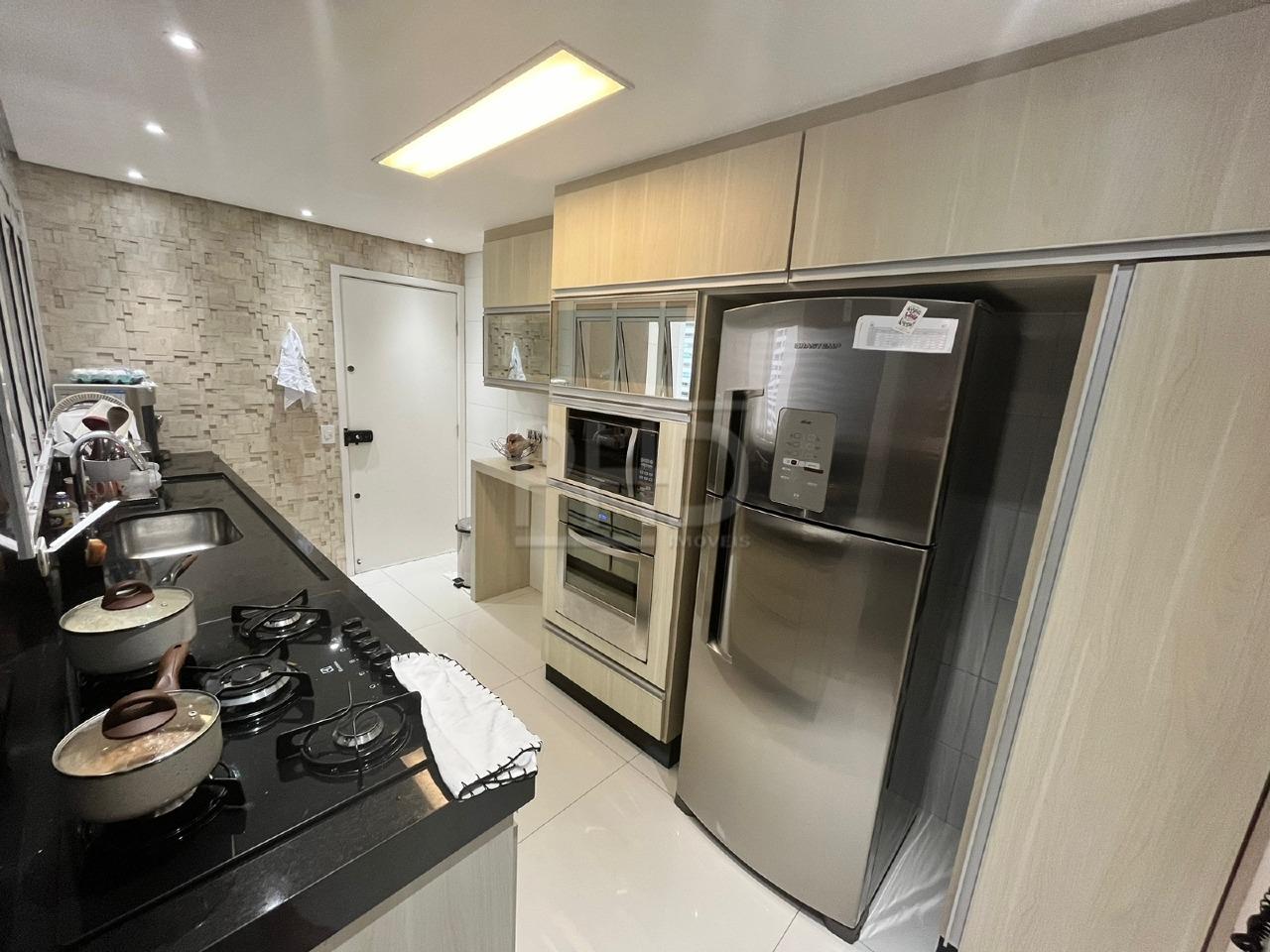 Apartamento, 4 quartos, 155 m² - Foto 8