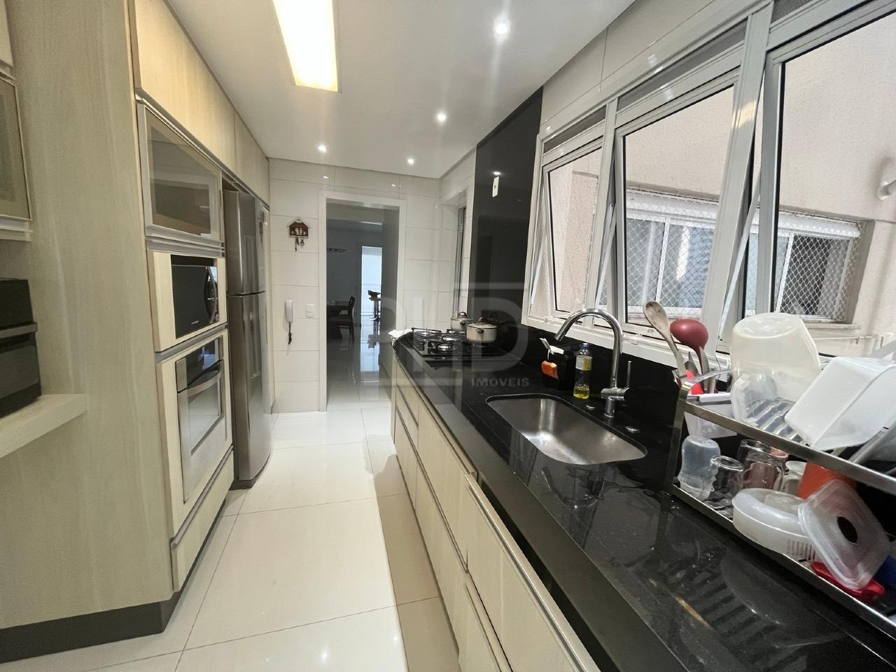 Apartamento, 4 quartos, 155 m² - Foto 6