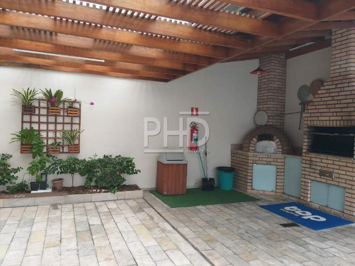 Apartamento à venda com 3 quartos, 63m² - Foto 25