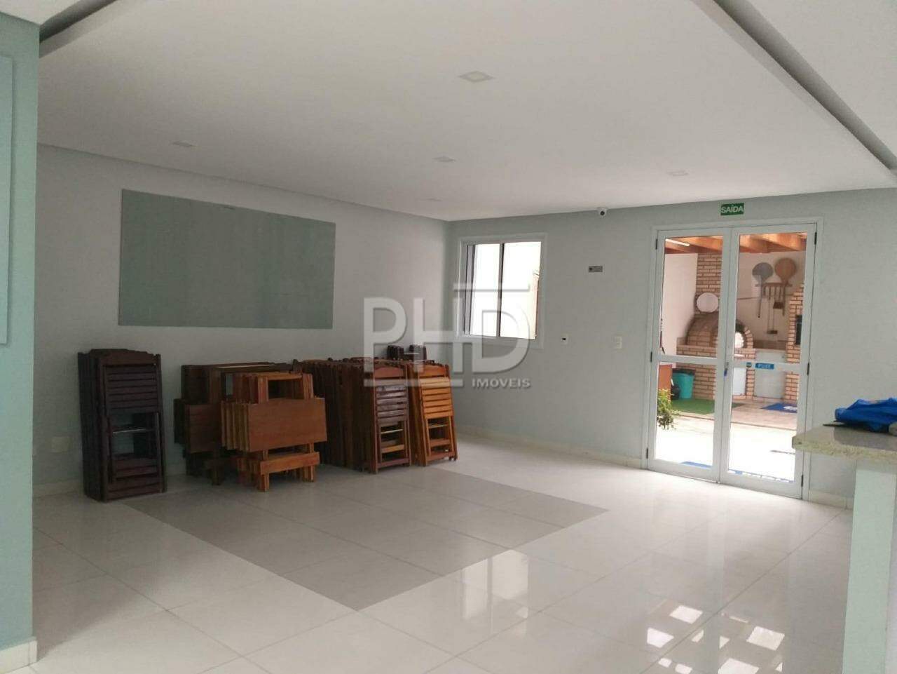 Apartamento à venda com 3 quartos, 63m² - Foto 22