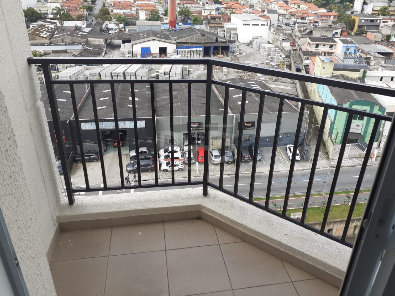 Apartamento à venda com 3 quartos, 63m² - Foto 4