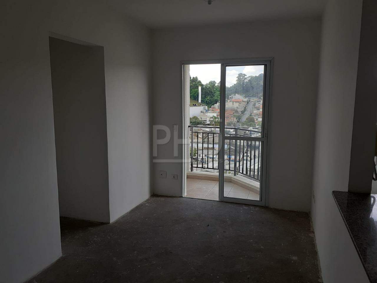 Apartamento à venda com 3 quartos, 63m² - Foto 1