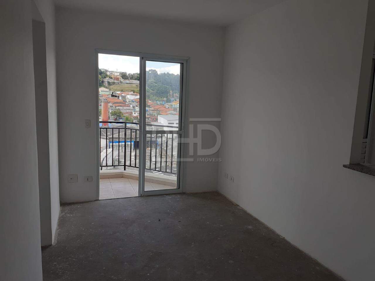 Apartamento à venda com 3 quartos, 63m² - Foto 3