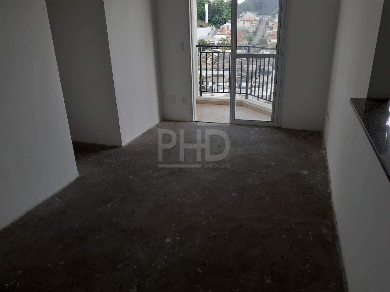 Apartamento à venda com 3 quartos, 63m² - Foto 2