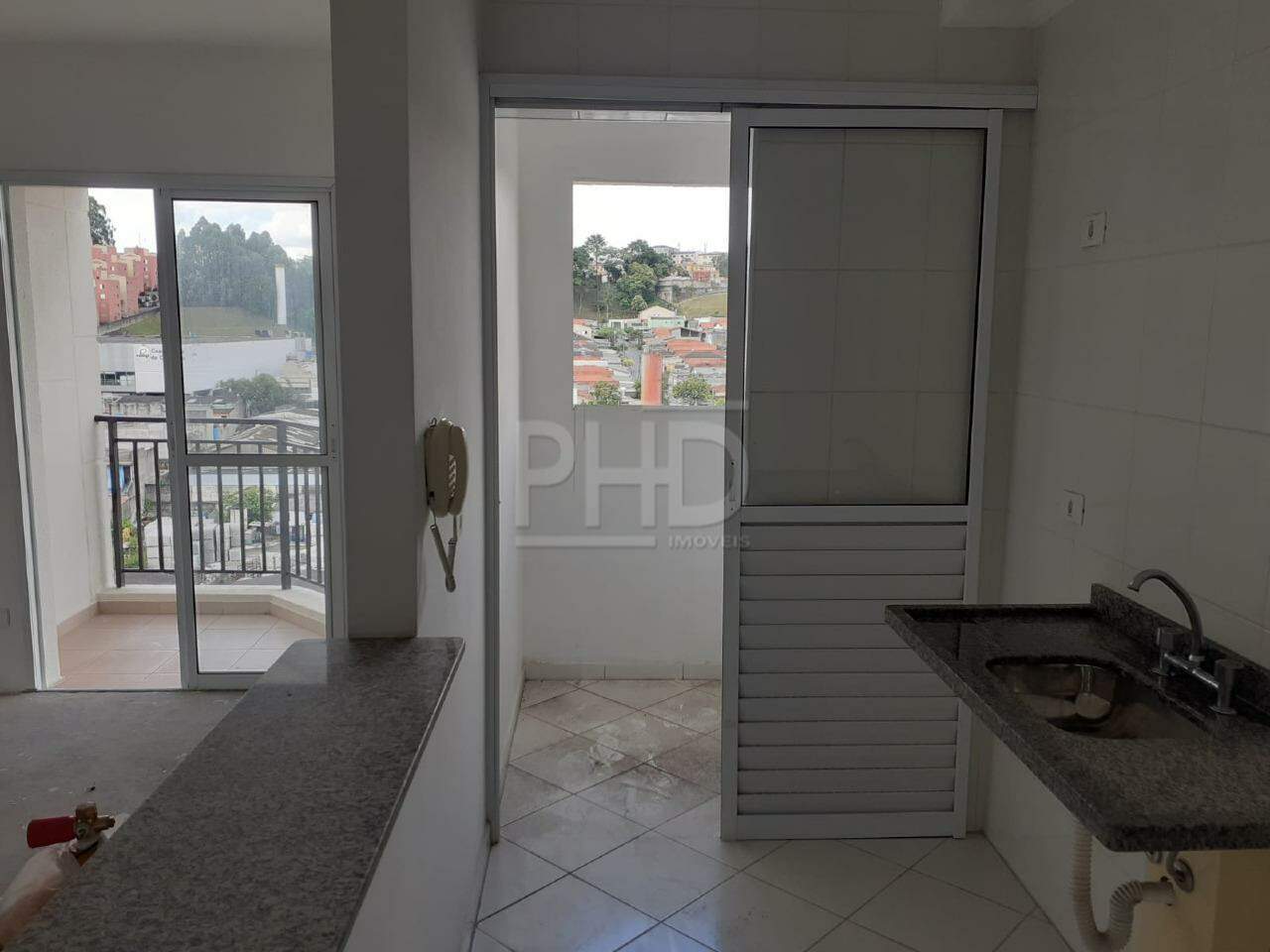 Apartamento à venda com 3 quartos, 63m² - Foto 5