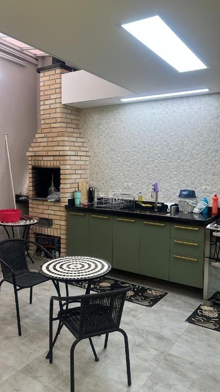 Sobrado, 3 quartos, 170 m² - Foto 7