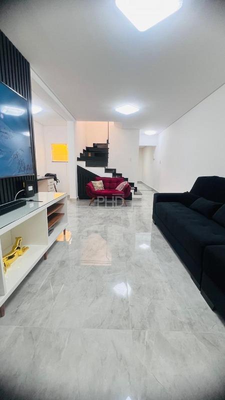 Sobrado, 3 quartos, 170 m² - Foto 5