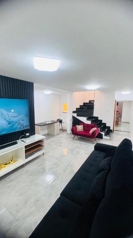 Sobrado, 3 quartos, 170 m² - Foto 3