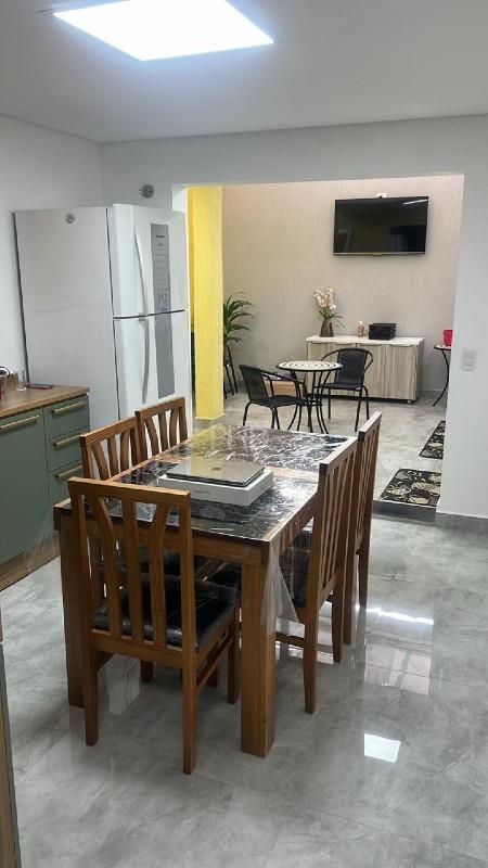 Sobrado, 3 quartos, 170 m² - Foto 8