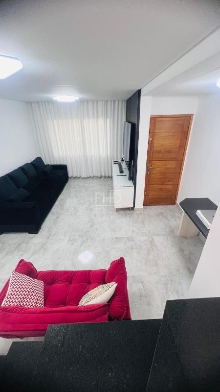 Sobrado, 3 quartos, 170 m² - Foto 4