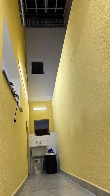 Sobrado, 3 quartos, 170 m² - Foto 6