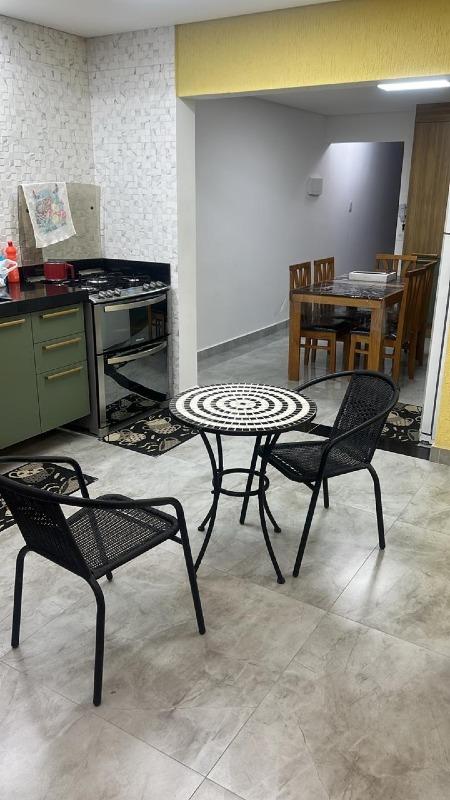 Sobrado, 3 quartos, 170 m² - Foto 9