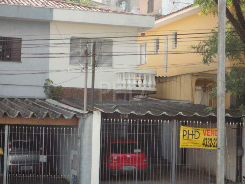 Sobrado à venda com 3 quartos, 180m² - Foto 1