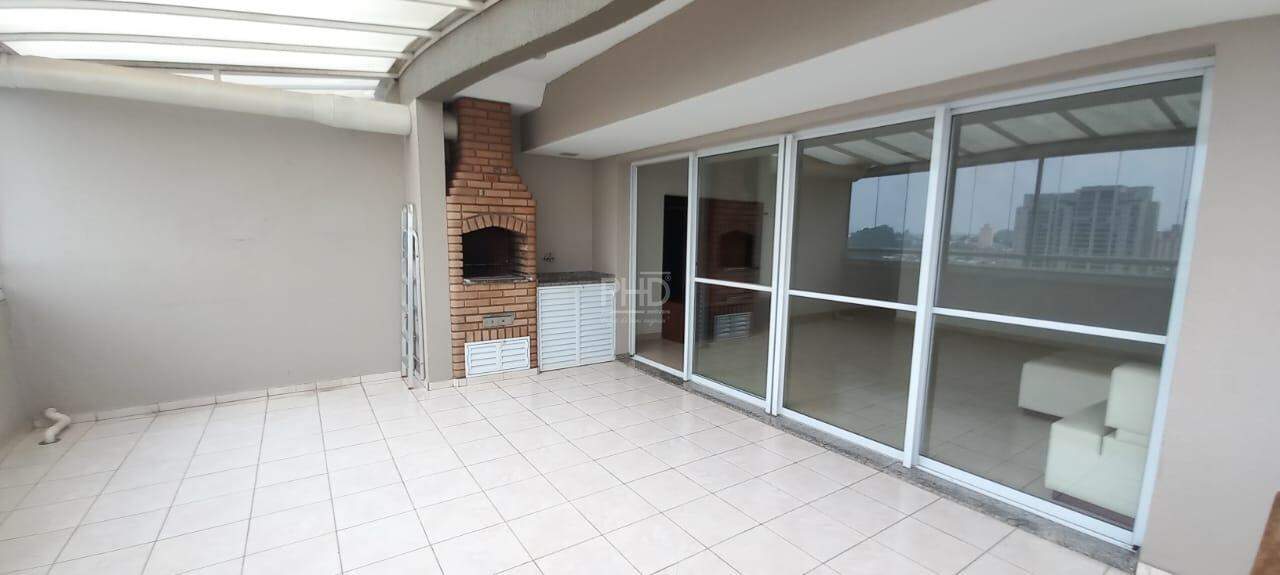 Cobertura à venda com 3 quartos, 184m² - Foto 8