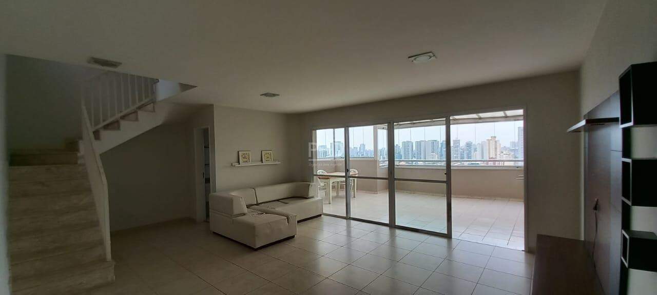 Cobertura à venda com 3 quartos, 184m² - Foto 3