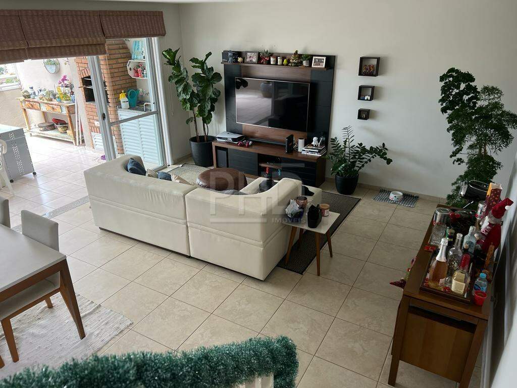 Cobertura à venda com 3 quartos, 184m² - Foto 2