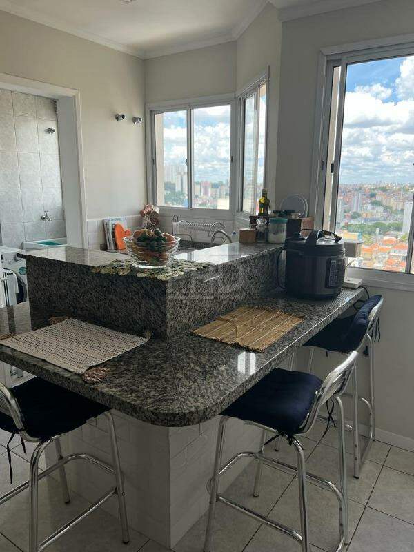 Cobertura à venda com 3 quartos, 184m² - Foto 5