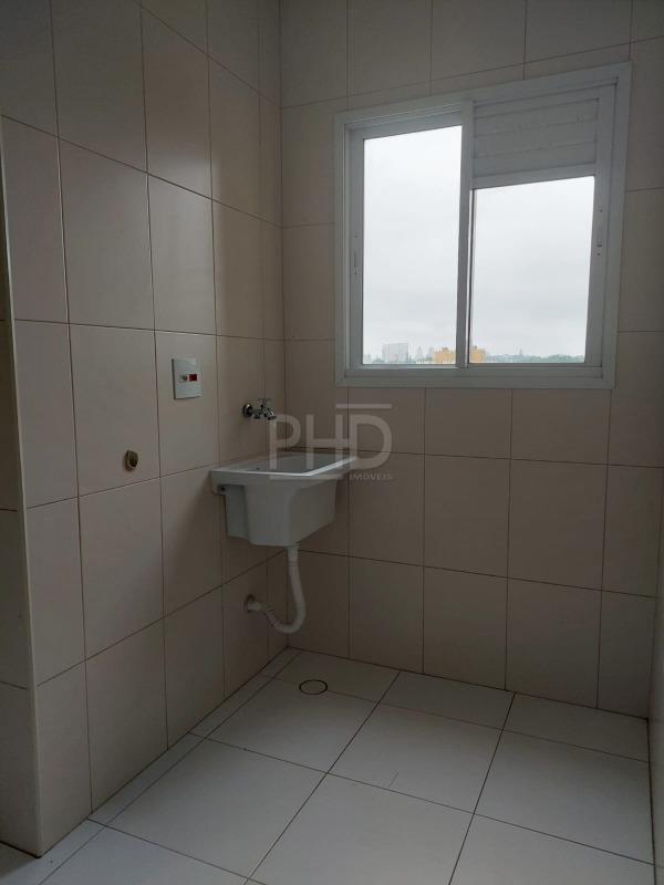 Apartamento, 2 quartos, 50 m² - Foto 11
