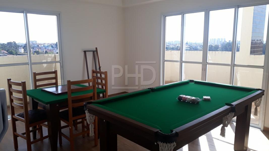 Apartamento, 2 quartos, 50 m² - Foto 21