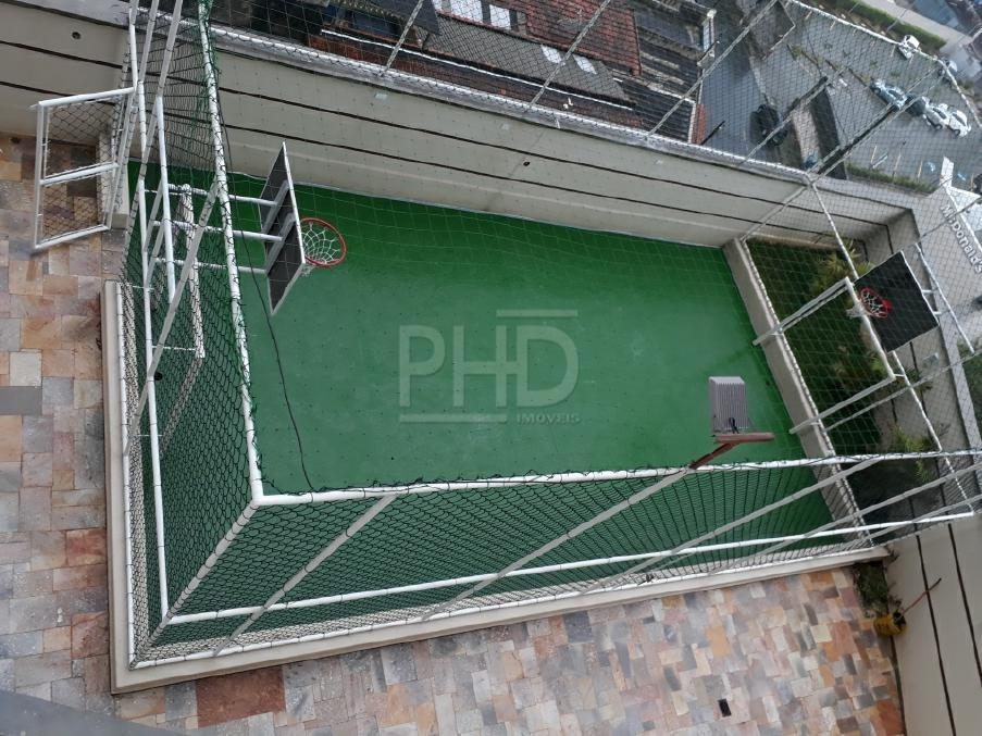 Apartamento, 2 quartos, 50 m² - Foto 19