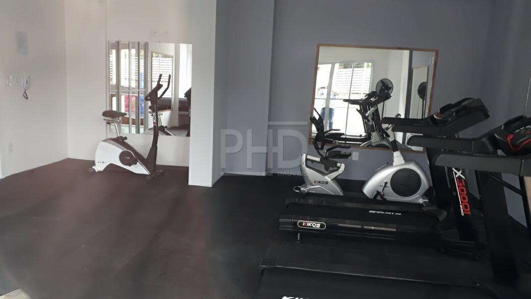 Apartamento, 2 quartos, 50 m² - Foto 17