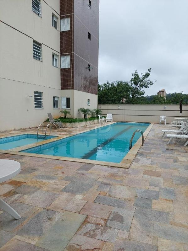 Apartamento, 2 quartos, 50 m² - Foto 16