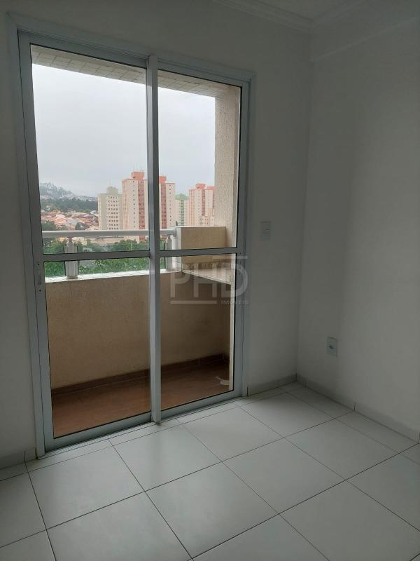 Apartamento, 2 quartos, 50 m² - Foto 1
