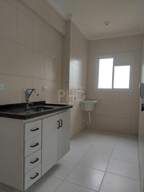 Apartamento, 2 quartos, 50 m² - Foto 5