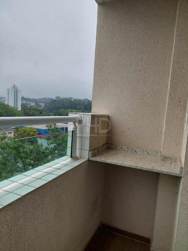 Apartamento, 2 quartos, 50 m² - Foto 4