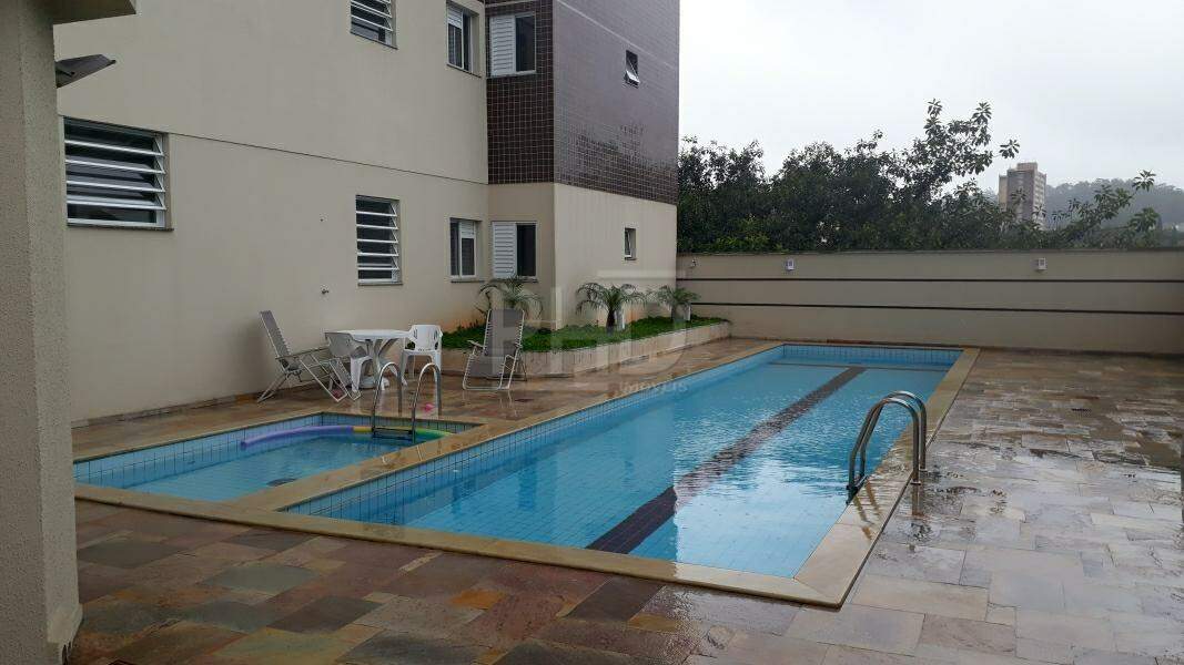 Apartamento para alugar com 2 quartos, 50m² - Foto 15