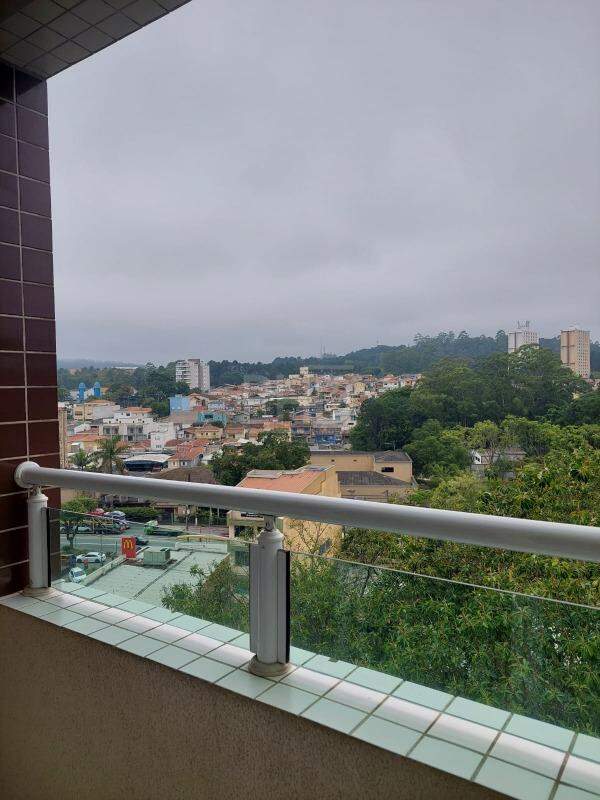 Apartamento para alugar com 2 quartos, 50m² - Foto 3