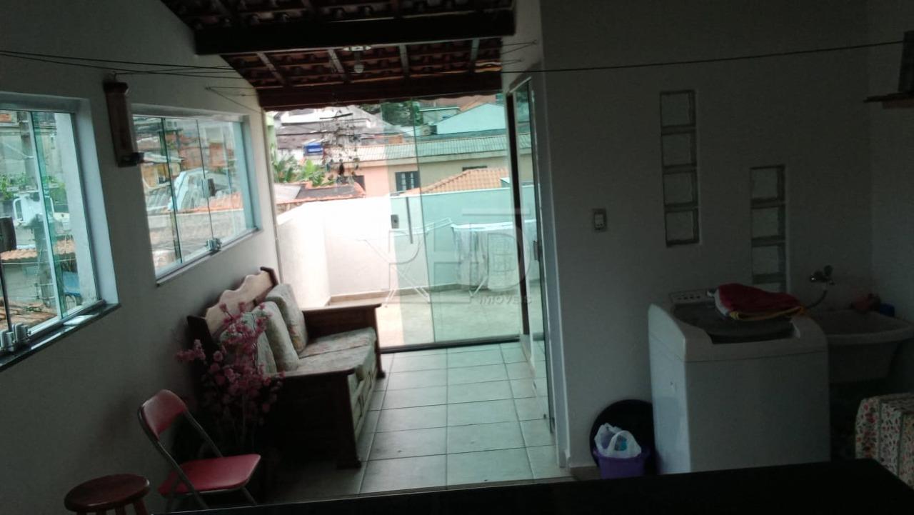 Sobrado à venda com 2 quartos, 157m² - Foto 13