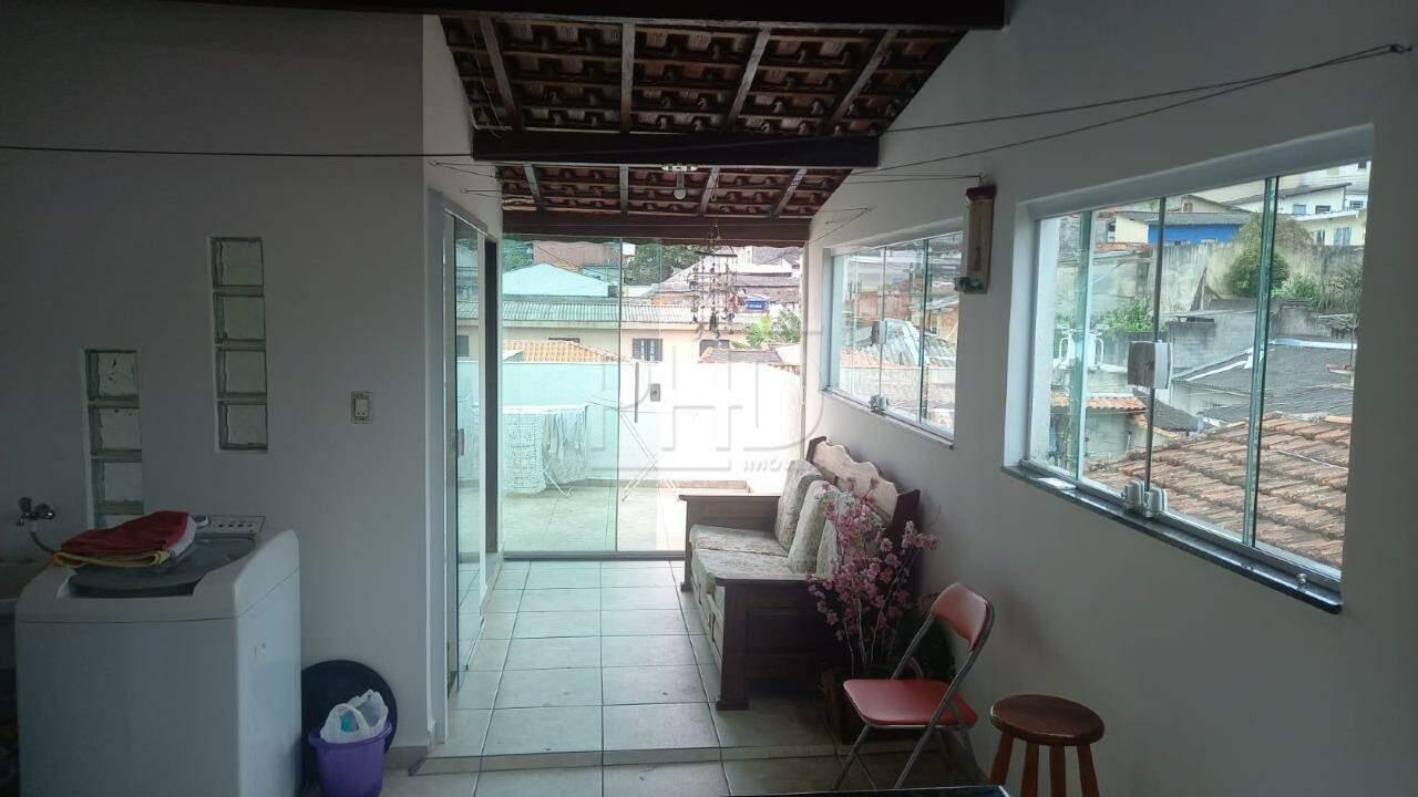 Sobrado à venda com 2 quartos, 157m² - Foto 16