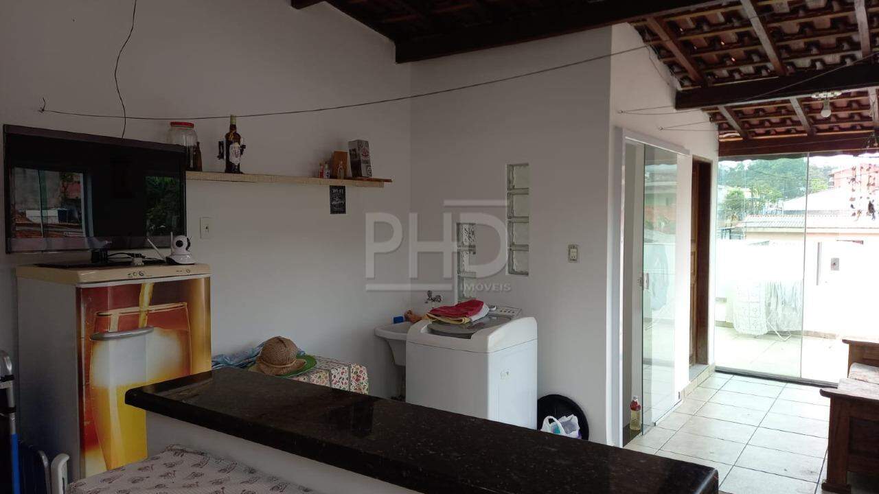 Sobrado à venda com 2 quartos, 157m² - Foto 19