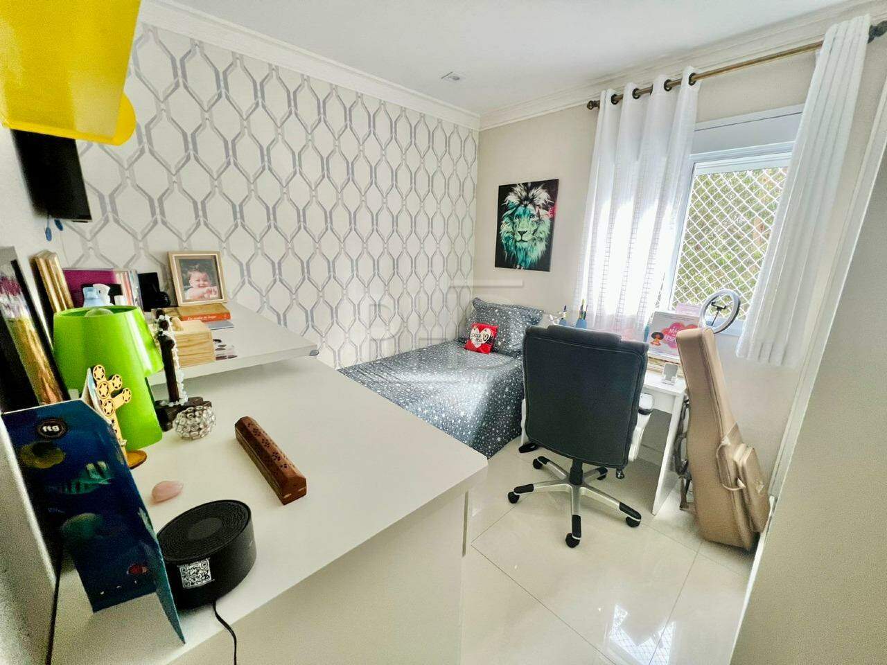 Apartamento à venda com 3 quartos, 106m² - Foto 14